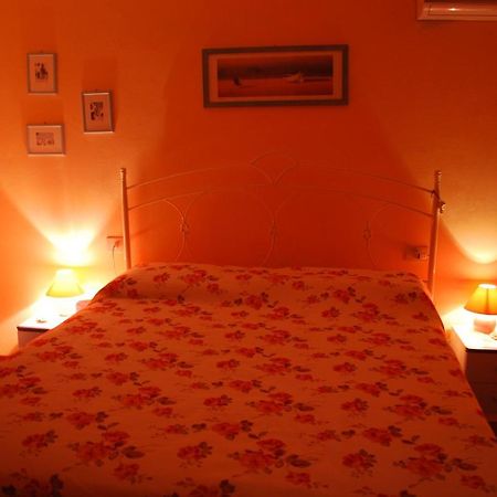 Rustico Rosmarino Villa Castiglion Fiorentino Bagian luar foto