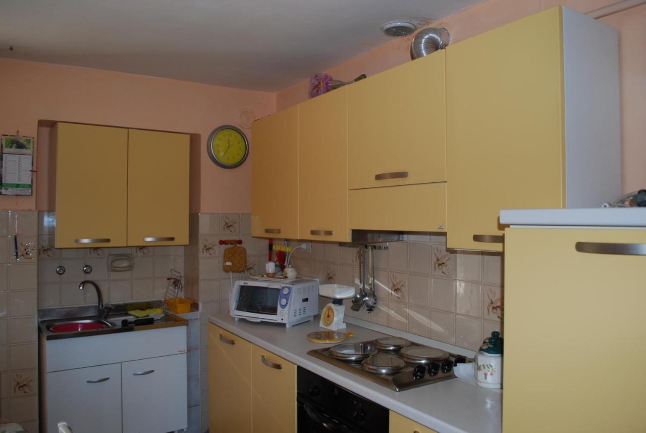 Rustico Rosmarino Villa Castiglion Fiorentino Bagian luar foto