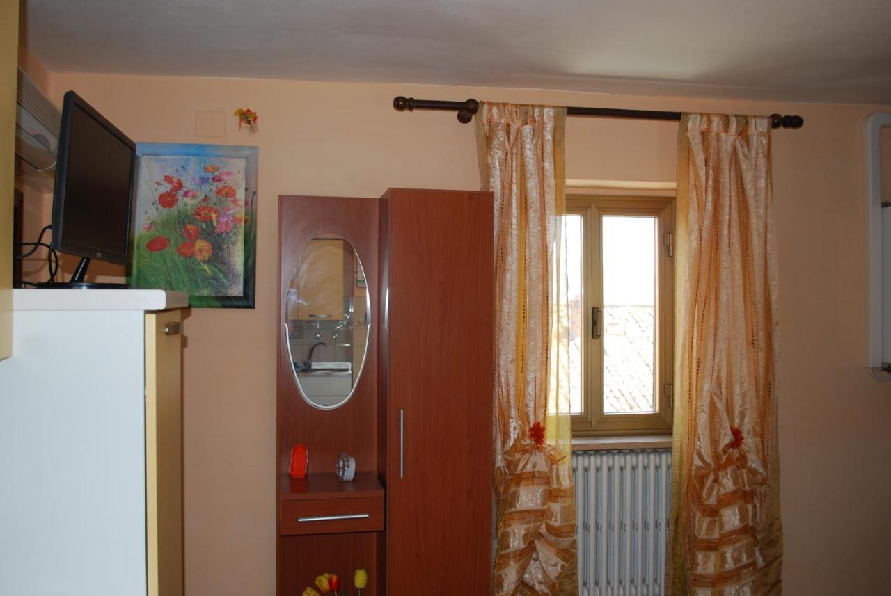Rustico Rosmarino Villa Castiglion Fiorentino Bagian luar foto