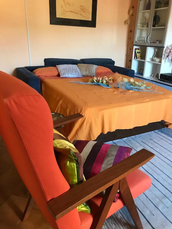 Rustico Rosmarino Villa Castiglion Fiorentino Bagian luar foto